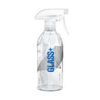 GYEON Q2M Glass+ 500ml hüdrofoobne klaasipuhastusvahend