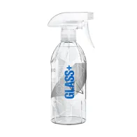 GYEON Q2M Glass+ 500ml hüdrofoobne klaasipuhastusvahend