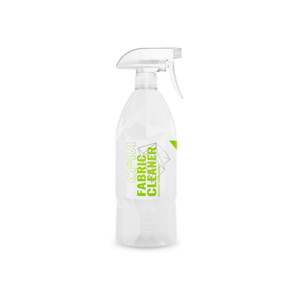 Gyeon Q²M FabricCleaner tekstiilipuhastus 1L
