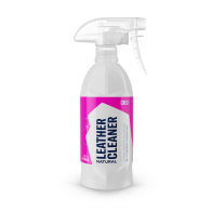 Gyeon Q2M LeatherCleaner Natural nahapuhastusvahend 500ml