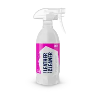 Gyeon Q2M LeatherCleaner Natural nahapuhastusvahend 500ml
