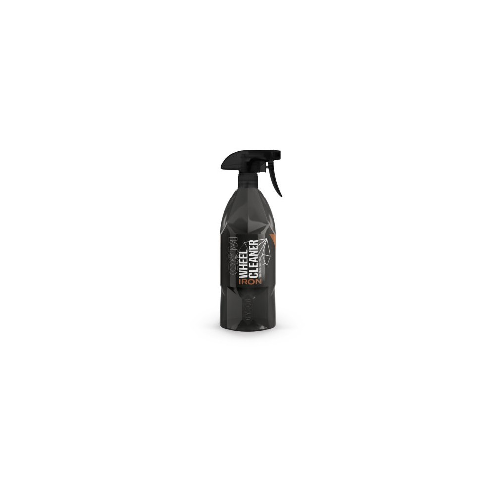 Veljepuhastus Gyeon Q2M Iron Wheel Cleaner 500ml
