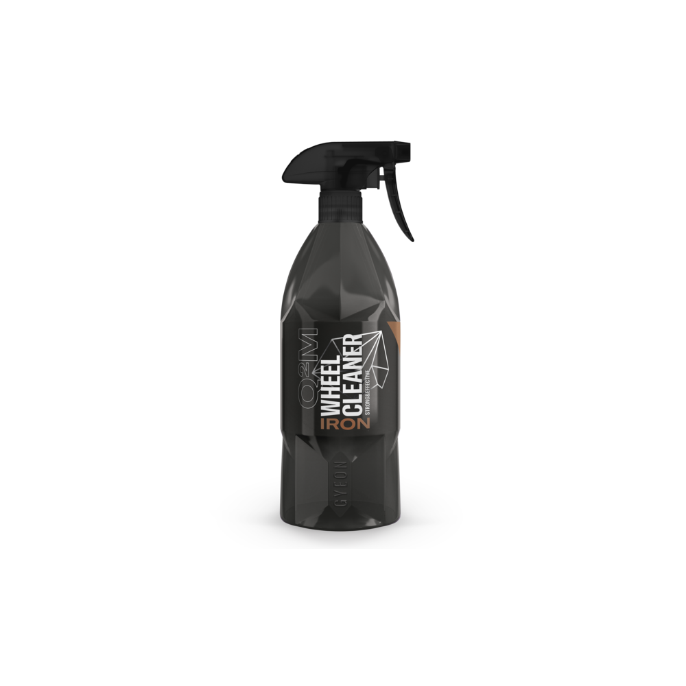Veljepuhastus Gyeon Q2M Iron Wheel Cleaner 1l