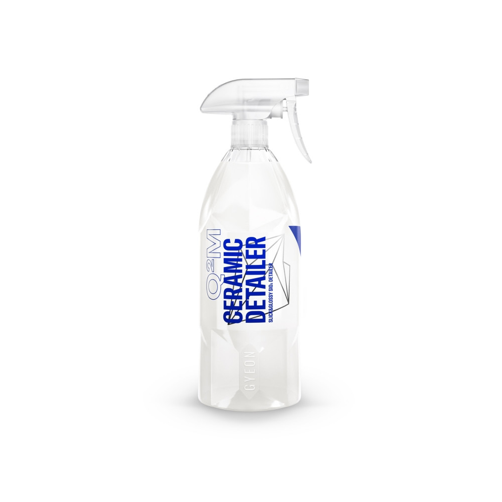 Gyeon Q2M CeramicDetailer 1L