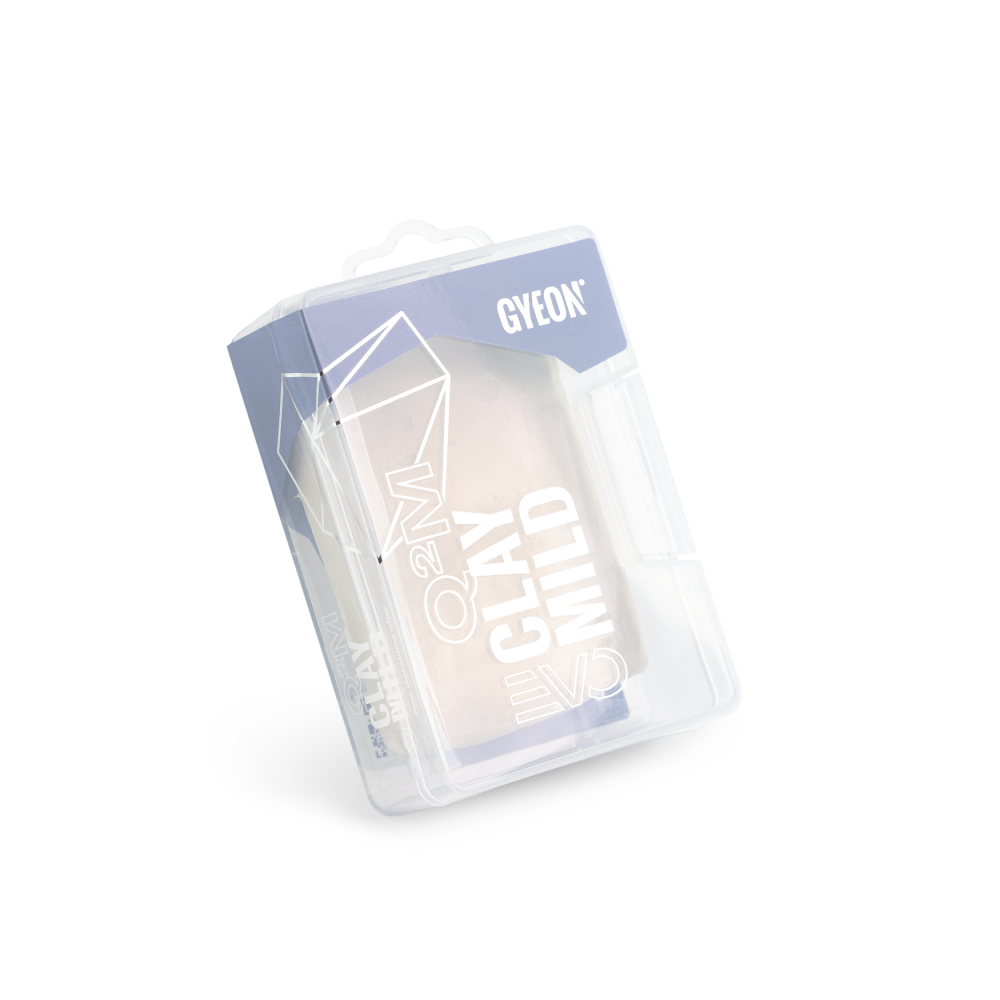 GYEON Q2M Clay Mild EVO puhastussavi 1tk