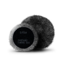 GYEON Q2M Rotary Wool Cut 2tk tugevad lõikevilla padjad 2x80mm