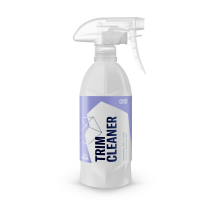 Gyeon Q2M TrimCleaner sisepuhastusvahend 500ml