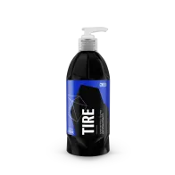 Gyeon Q2 Tire 500ml rehviläige