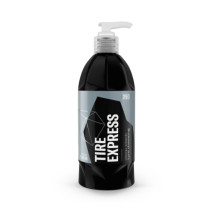 Gyeon Q2M Tire Express 500ml rehviläige