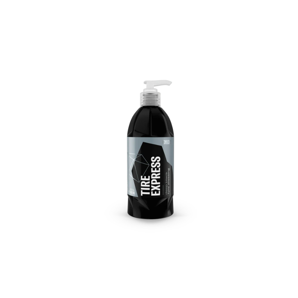 Gyeon Q2M Tire Express 500ml rehviläige