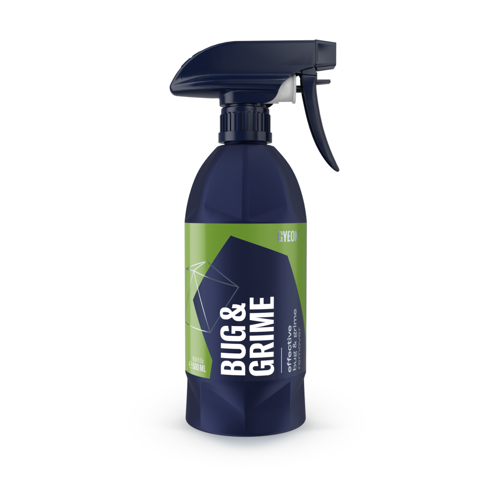 Gyeon Q2M BugGrime 500ml putukaeemaldaja