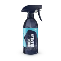 Gyeon Q2M Quickdetailer 500ml kiirhooldu
