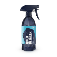 Gyeon Q2M Quickdetailer 500ml kiirhooldu