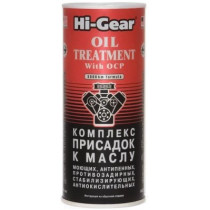Kompleks õlilisand OCP Technology 444ml