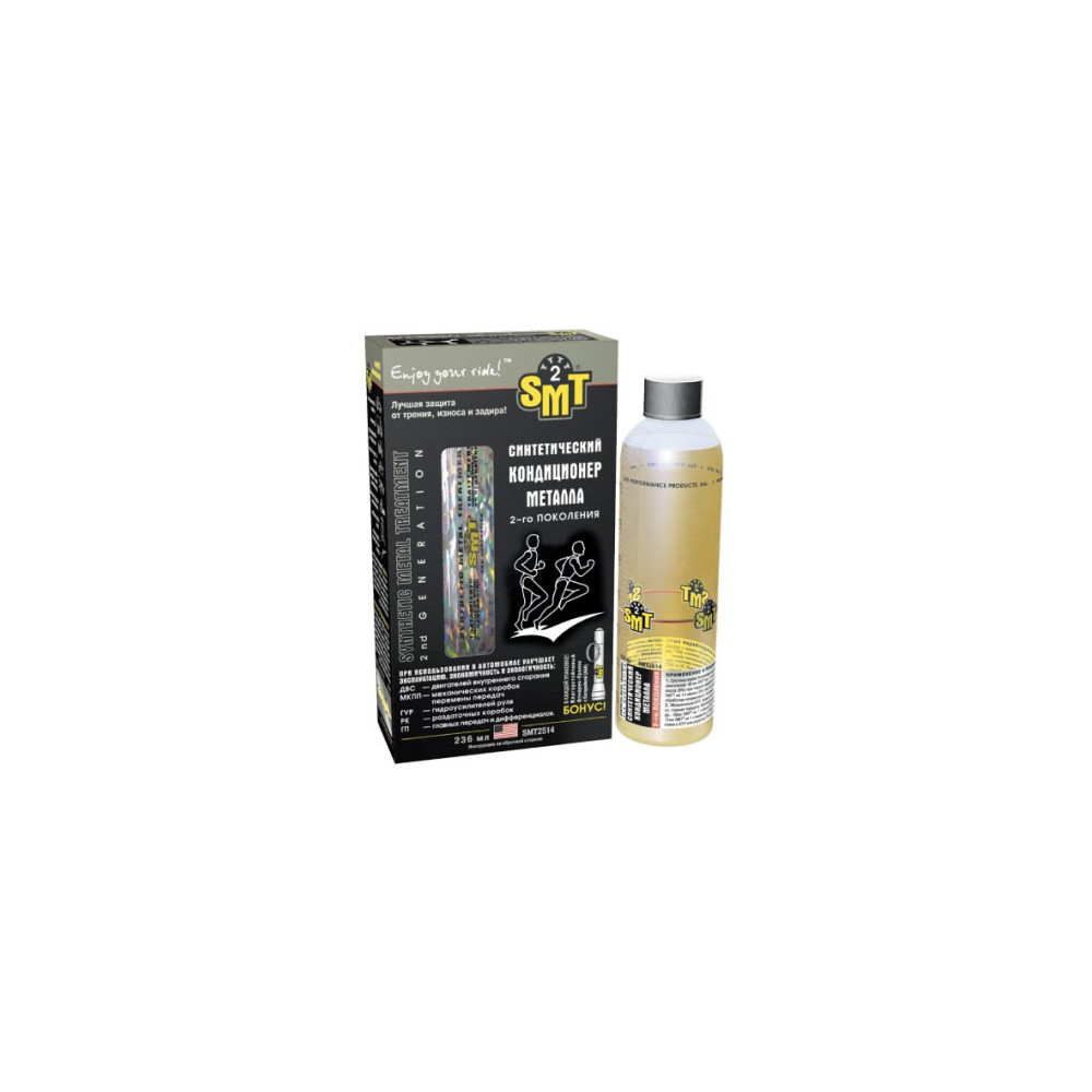 Sünteetiline metalli konditsioneer SMT2 240ml