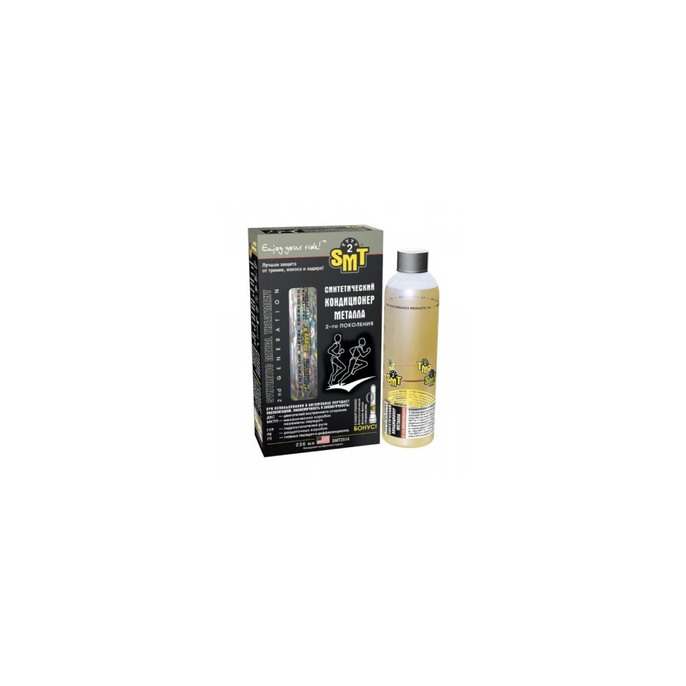 Sünteetiline metalli konditsioneer SMT2 500ml