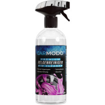 Carmodo veljepuhastusvahend 1L Bubblegum