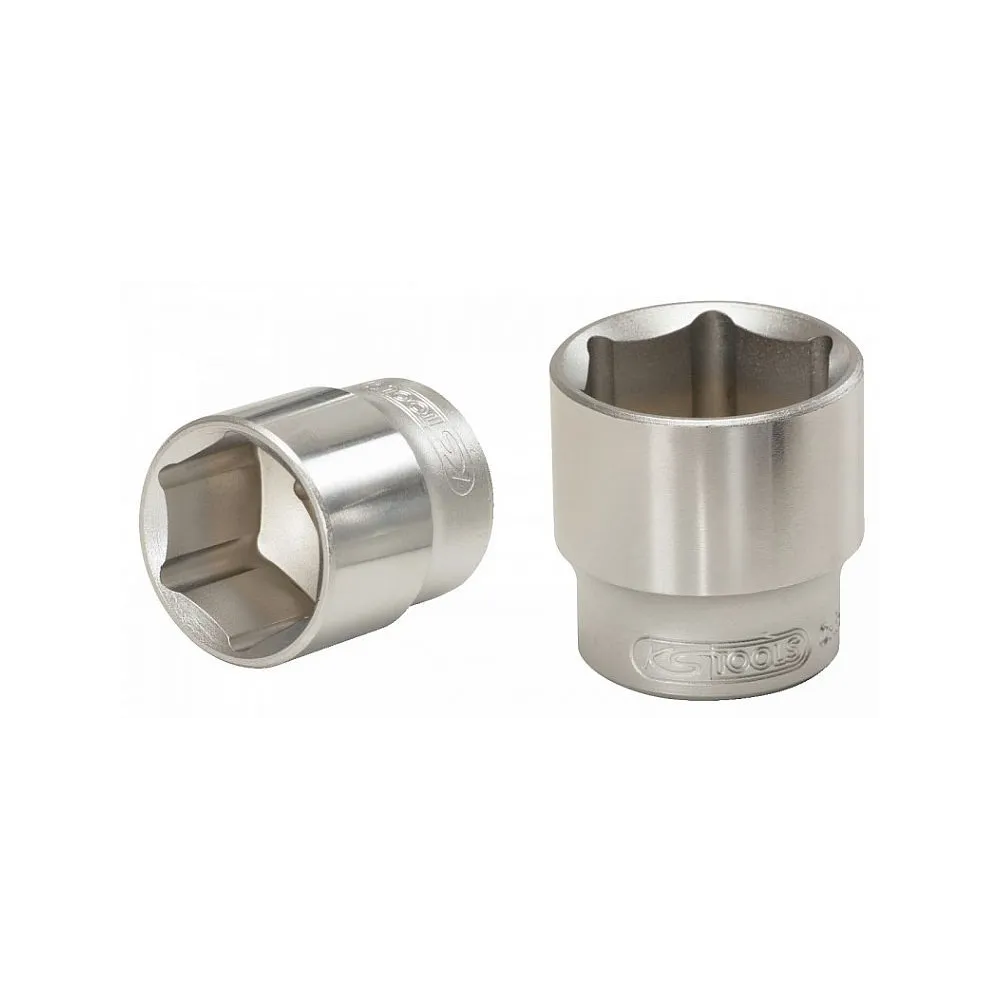 1/2" TOLLMÕÕDUS PADRUN LÜHIKE 7/8" KS TOOLS