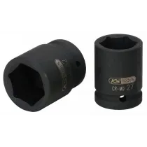 1" TOLLMÕÕDUS LÖÖKPADRUN LÜHIKE 1.1/2" KS TOOLS