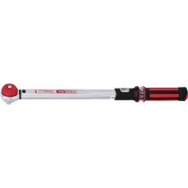 1/2" MOMENTVÕTI 40-200NM, 30H 500MM ERGOTORQUE KS TOOLS
