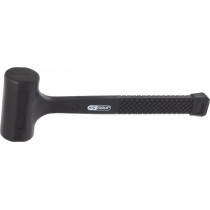 PÕRKEVABA KUMMIHAAMER 500G/46MM KS TOOLS