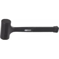PÕRKEVABA KUMMIHAAMER 500G/46MM KS TOOLS