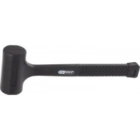 PÕRKEVABA KUMMIHAAMER 500G/46MM KS TOOLS