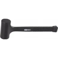 PÕRKEVABA KUMMIHAAMER 500G/46MM KS TOOLS