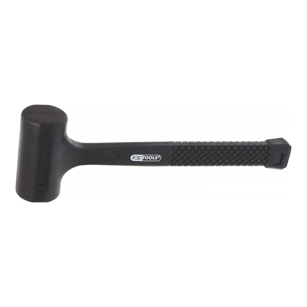 PÕRKEVABA KUMMIHAAMER 500G/46MM KS TOOLS