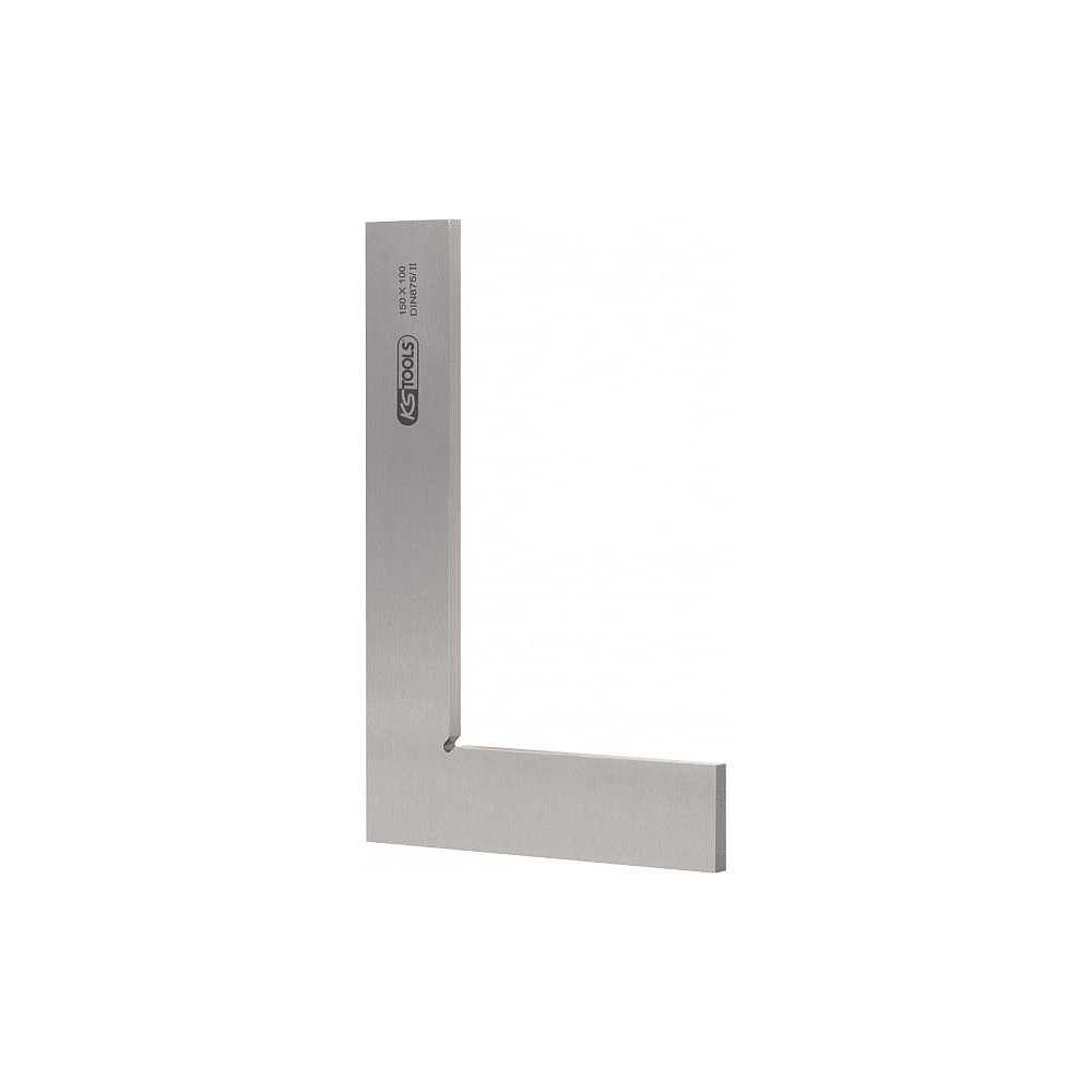 METALLNURGIK 200X130MM, DIN 875/2 KS TOOLS