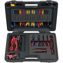 92-OS. DIAGNOSTIKAKAABLITE KOMPLEKT KS TOOLS