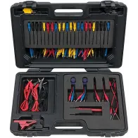 92-OS. DIAGNOSTIKAKAABLITE KOMPLEKT KS TOOLS