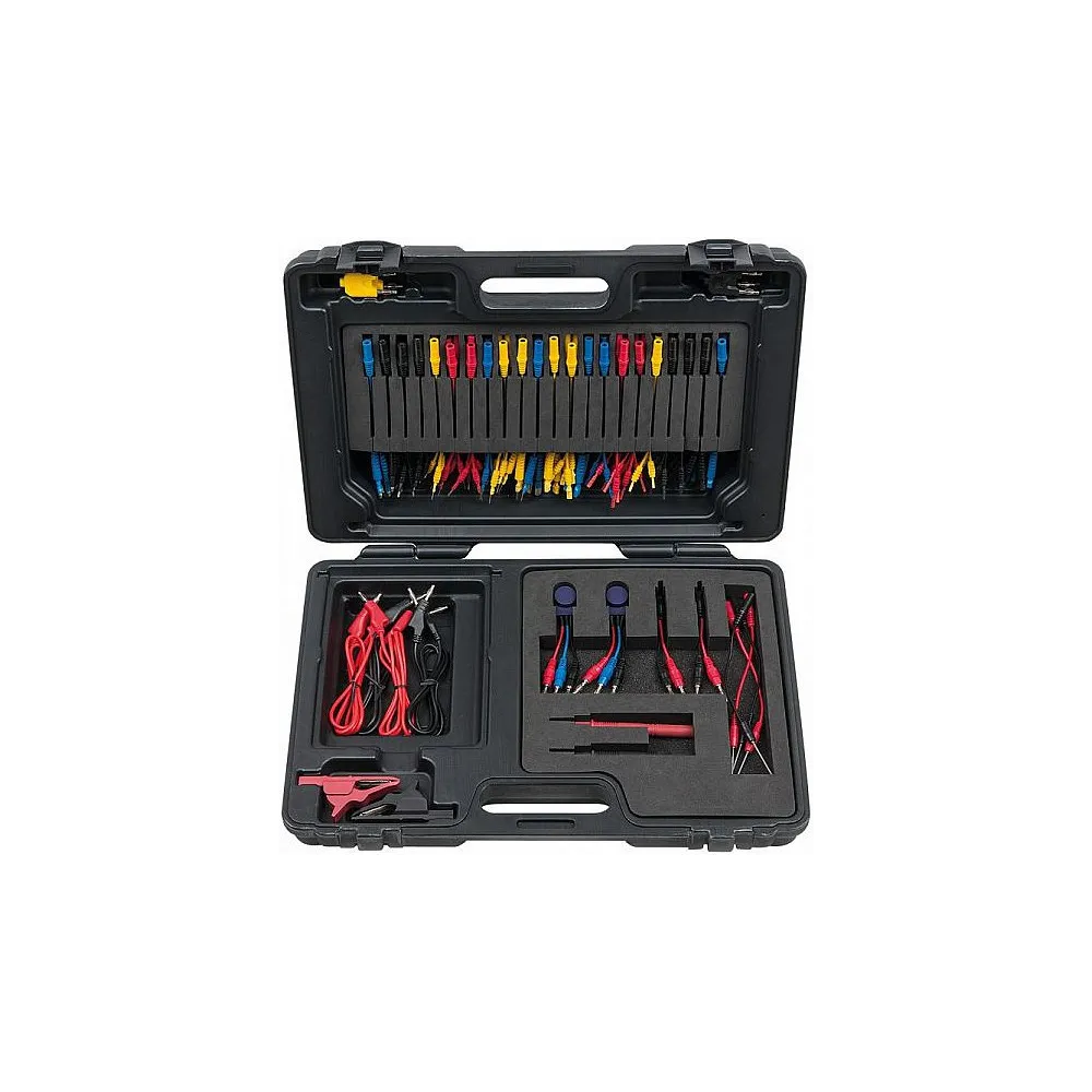 92-OS. DIAGNOSTIKAKAABLITE KOMPLEKT KS TOOLS