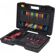 92-OS. DIAGNOSTIKAKAABLITE KOMPLEKT KS TOOLS