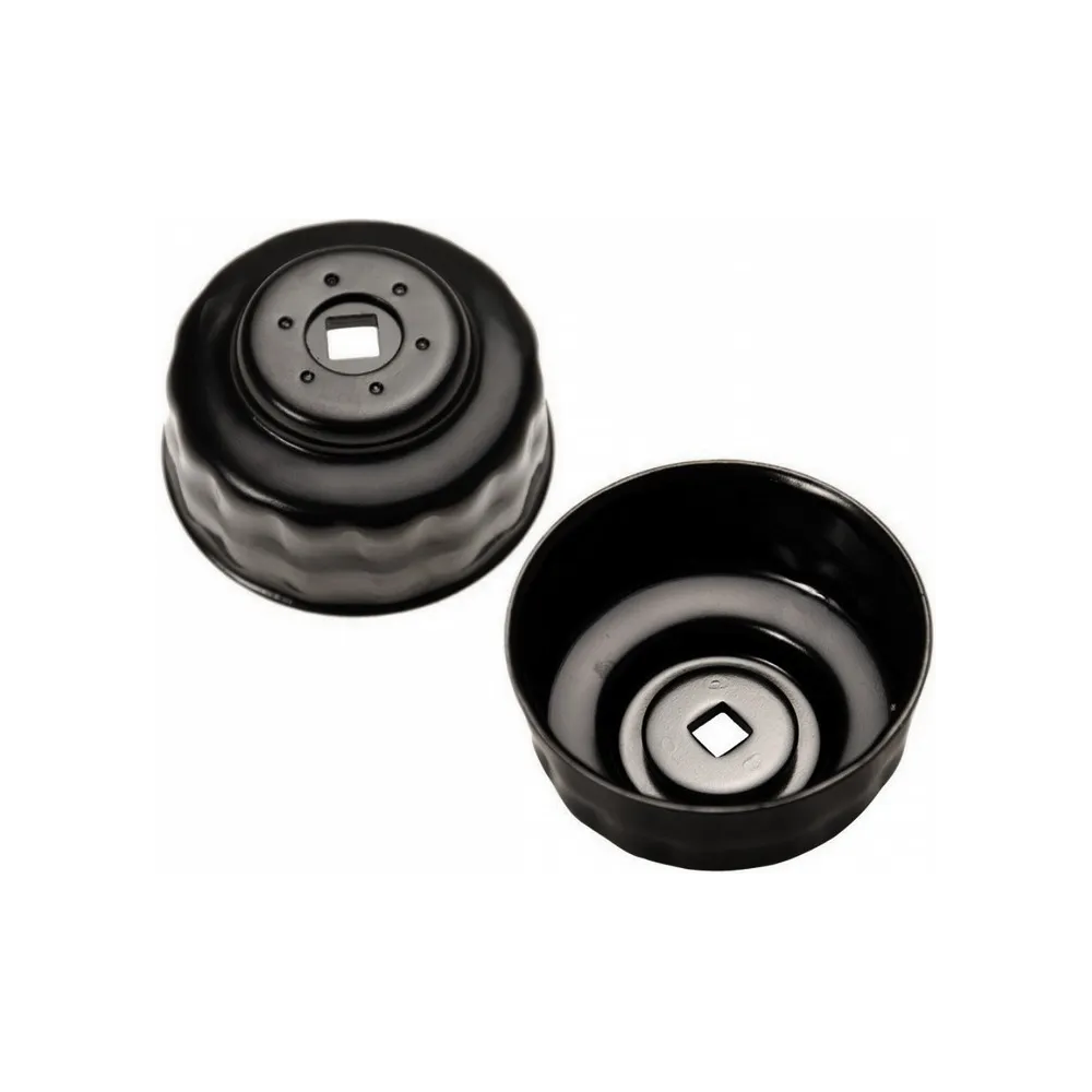FILTRIVÕTI KAUSS 74-76MM, 15-KANT TRIUMF