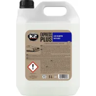 K2 EXPRESS PLUS AUTOSHAMPOON VAHAGA 5L