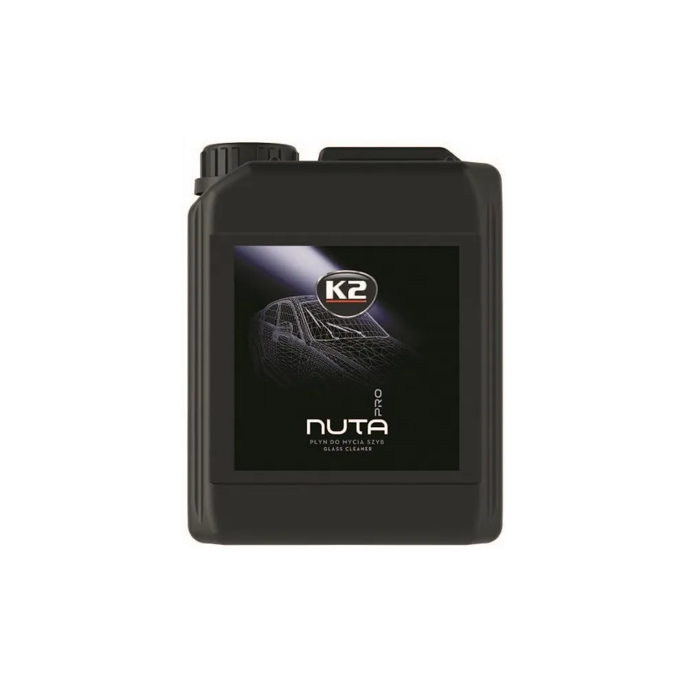 K2 NUTA PRO KLAASIPUHASTUSVAHEND 5L