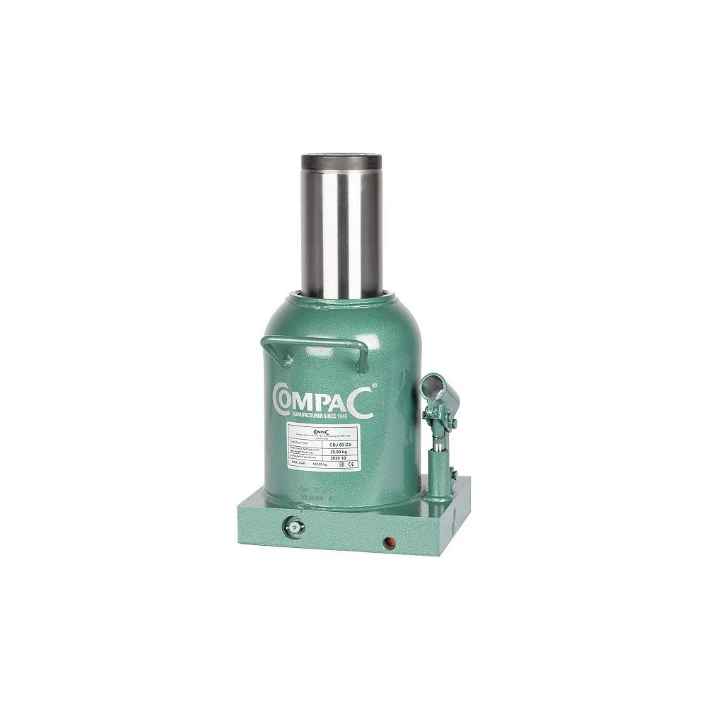 PUDELTUNGRAUD 50T 265-425MM (ILMA SPINDLITA) COMPAC