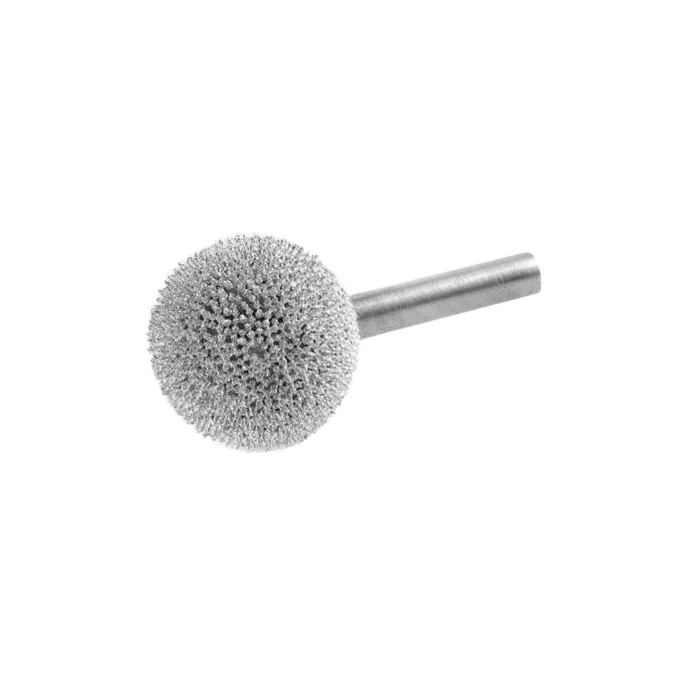 PALLRASPEL REHVITÖÖDEKS RH603 (DIAM. 22,2MM) 25000 P/MIN