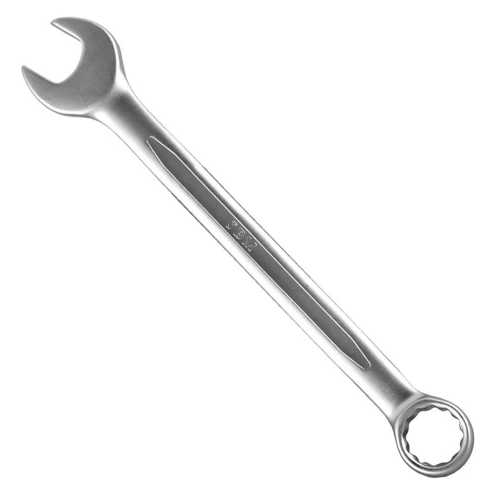 12-KANT SILMUS-LEHTVÕTI 7MM, SATIN CR-VAN, RIPUTUSPAKEND JBM