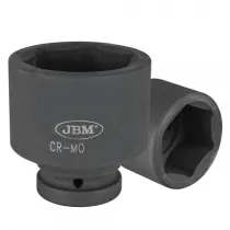 1" LÖÖKPADRUN LÜHIKE 105MM, CR-MO, RIPUTUSPAKEND JBM (RVI, VOLVO RUMM)