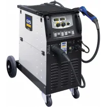 KEEVITUS MULTIWELD 200M GYS
