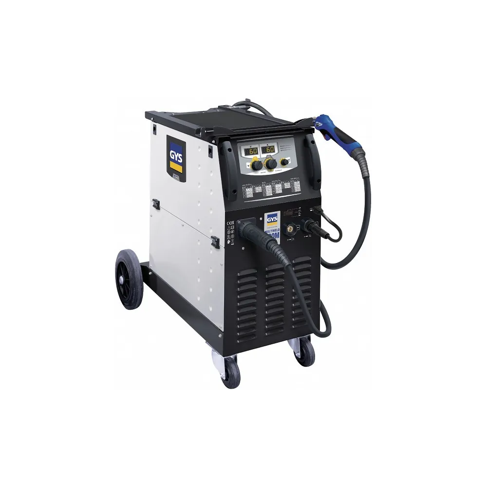 KEEVITUS MULTIWELD 200M GYS