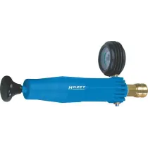 JAHUTUSSÜSTEEMI SURVETESTER PUMP HAZET