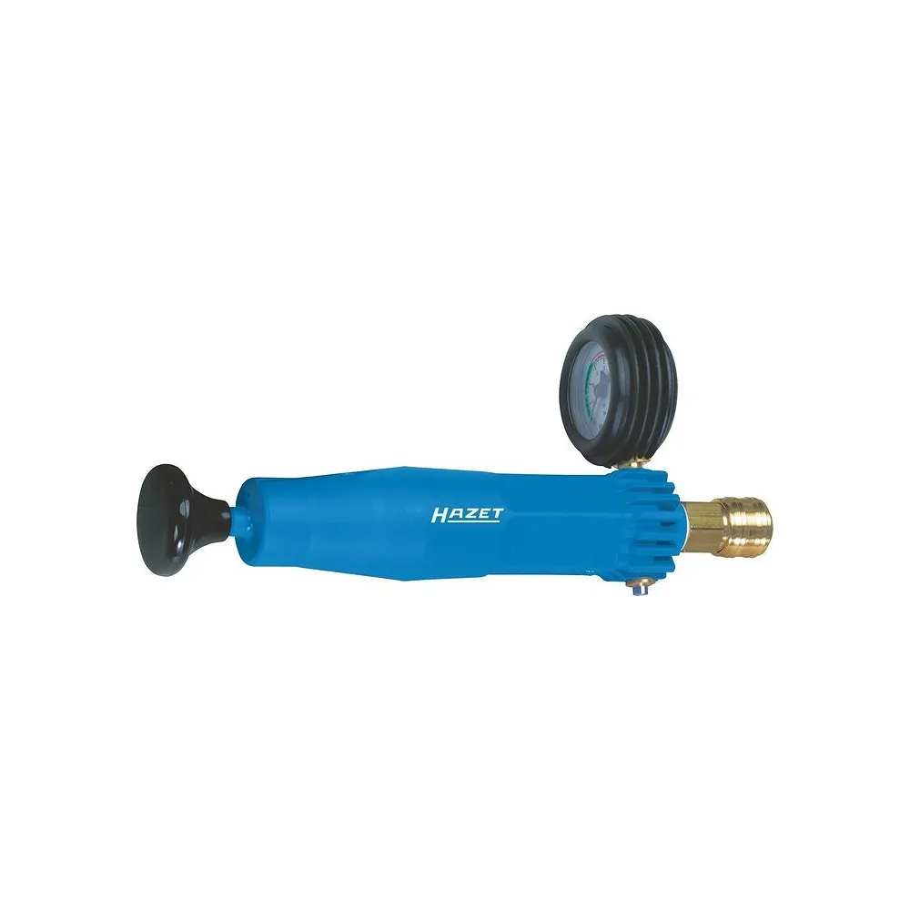 JAHUTUSSÜSTEEMI SURVETESTER PUMP HAZET