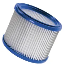 FILTERELEMENT (PET) VC2012L, VC2512L, VC3011L, VC3511L, 446L MAKITA