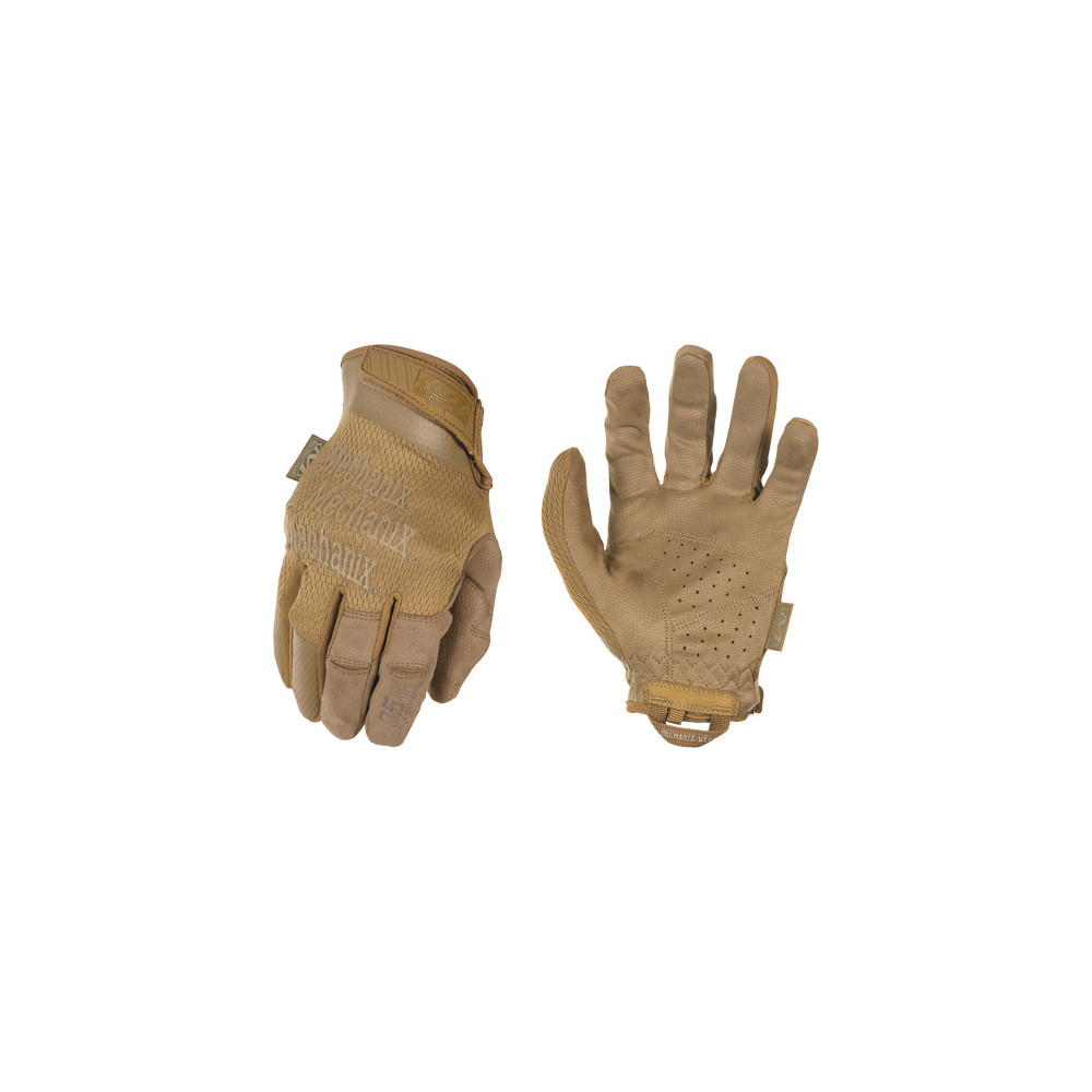 Gloves Mechanix Speclialty 0.5 Coyote S