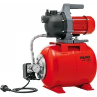 TÄISAUTOMAATNE HÜDROFOOR 19L PAAGIGA 580W/230V AL-KO
