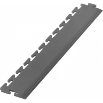 TÖÖKOJA PÕRANDAKATTE/PÕRANDAMOODULI SERV, PVC, HALL 500X125X6MM JBM