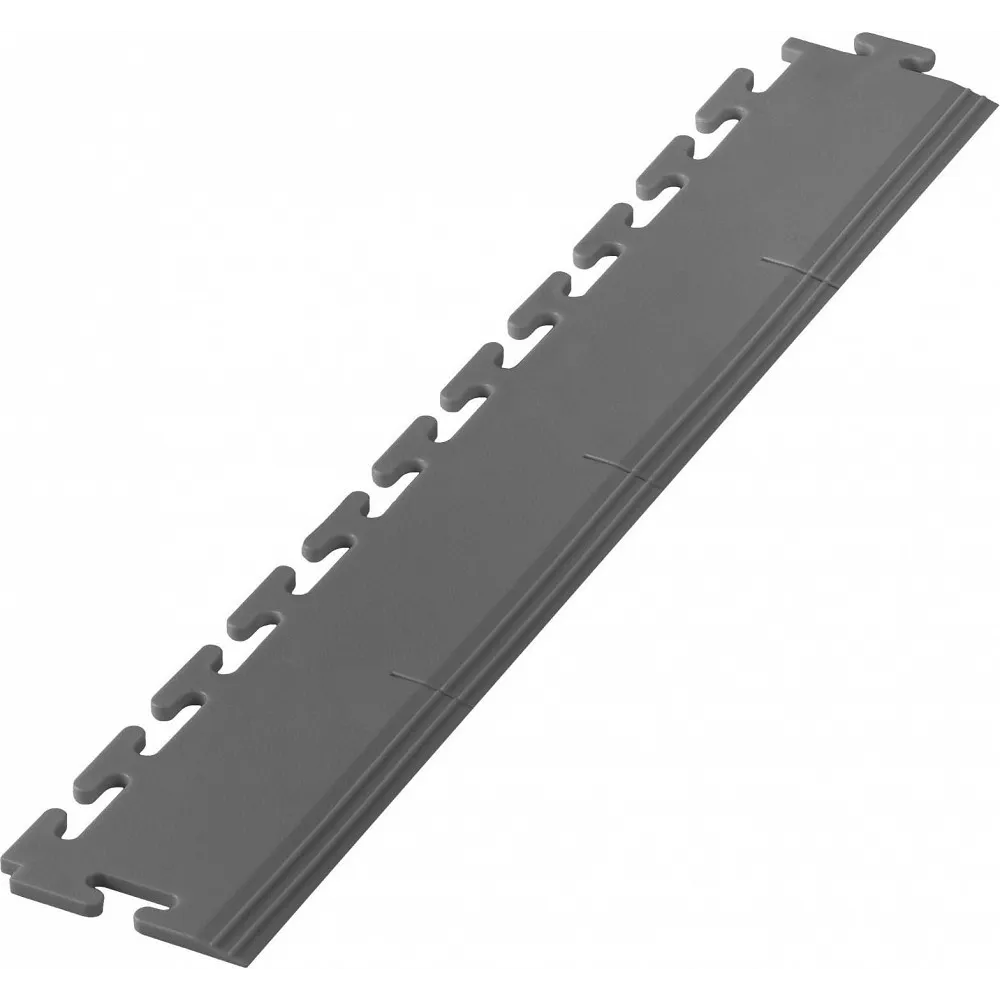 TÖÖKOJA PÕRANDAKATTE/PÕRANDAMOODULI SERV, PVC, HALL 500X125X6MM JBM